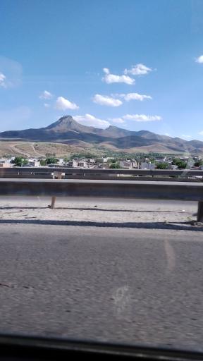 عکس کردستان