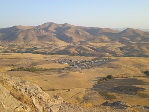 عکس کردستان