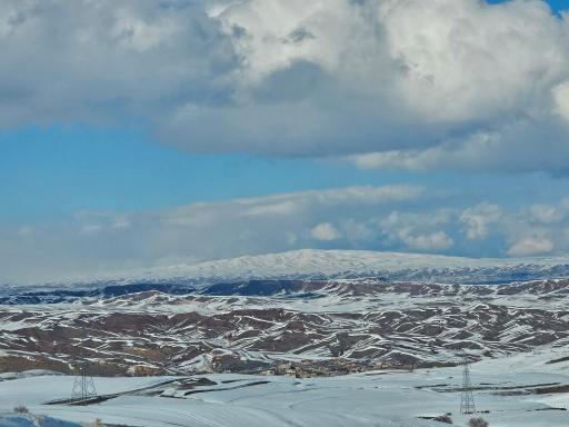 عکس کردستان