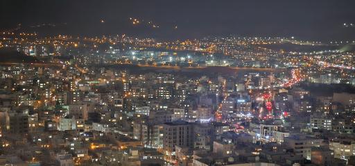 عکس کردستان