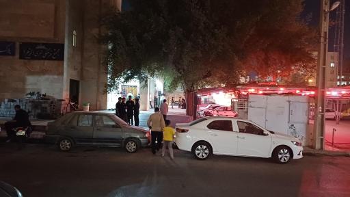 حسینیه بهشت