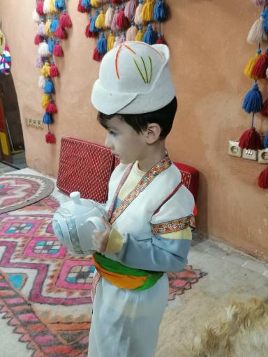 عکس کافه آریا