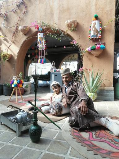 عکس کافه آریا