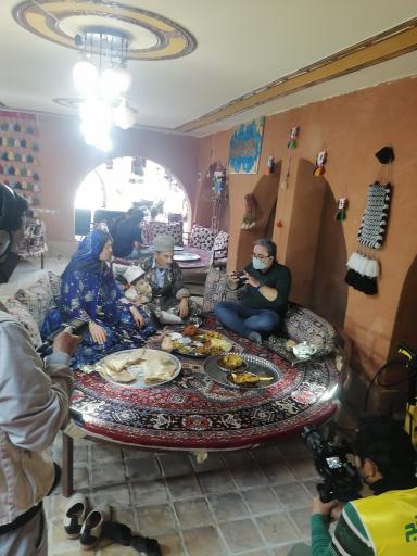 عکس کافه آریا