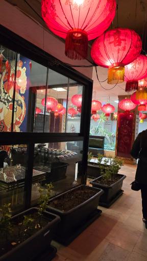 عکس سوشی خونه