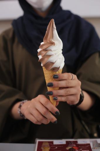 کافه بیکری کارول