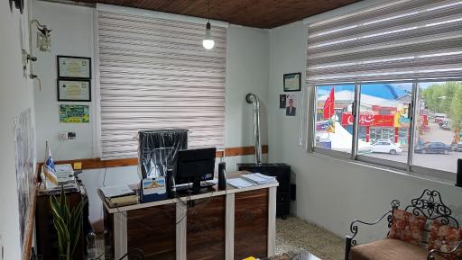 عکس بیمه پاسارگاد 