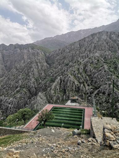 عکس کردستان