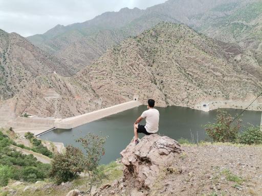 عکس کردستان