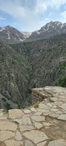 عکس کردستان