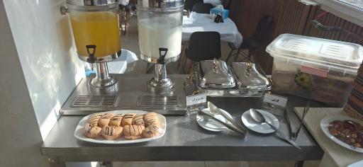 عکس هتل آپارتمان تک