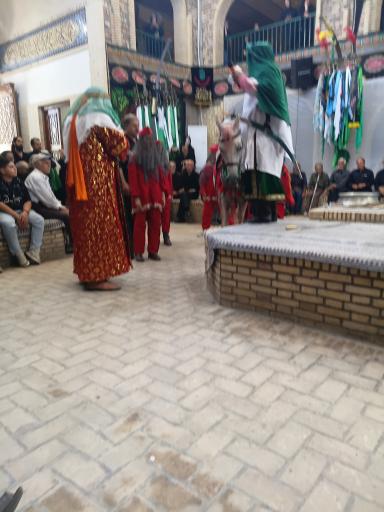 عکس تفرش