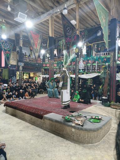 عکس تفرش