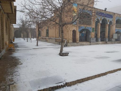 عکس تفرش