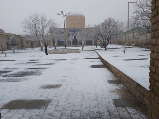 عکس تفرش