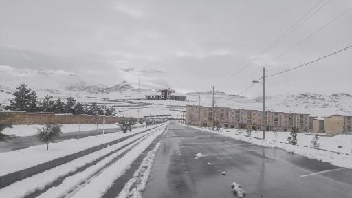 عکس تفرش