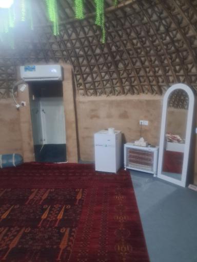 عکس اقامتگاه بوم گردی خانه ما