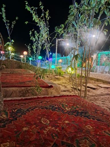 عکس اقامتگاه بوم گردی خانه ما