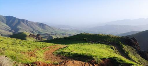 عکس کردستان