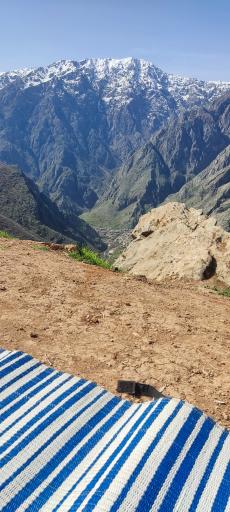 عکس کردستان