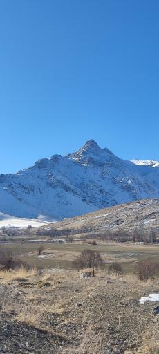 عکس کردستان