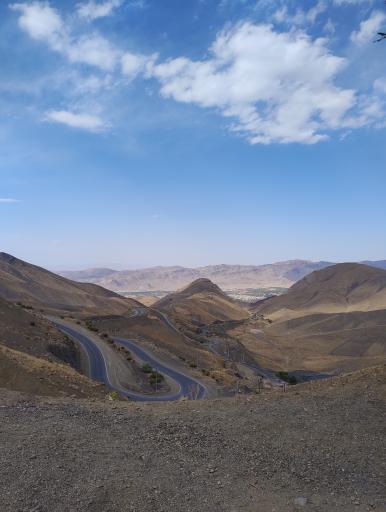 عکس تفرش