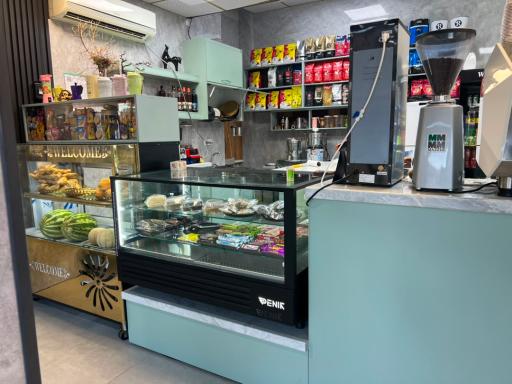عکس کافه ونیز