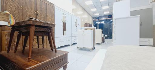 عکس سرزمین چوبی