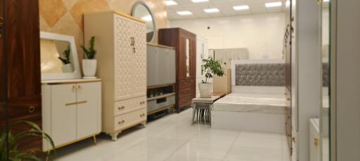 عکس سرزمین چوبی