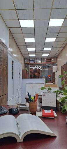 عکس سرزمین چوبی