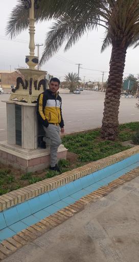 عکس بوستان بازی حرم