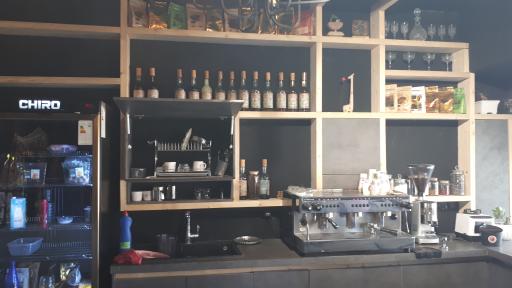 عکس کافه آریا