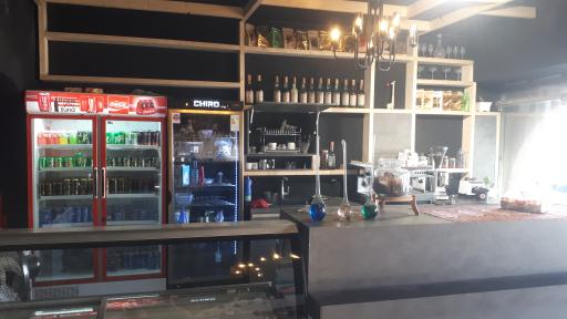 عکس کافه آریا