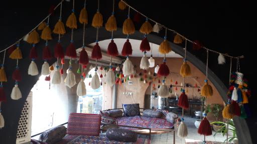 عکس کافه آریا