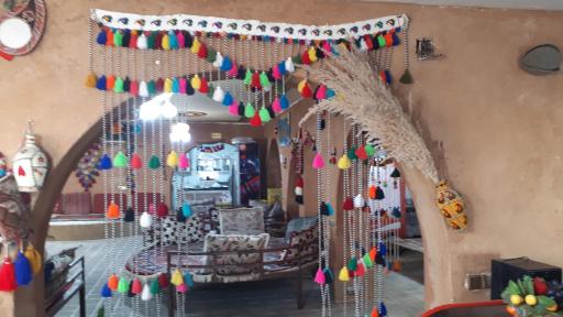 عکس کافه آریا