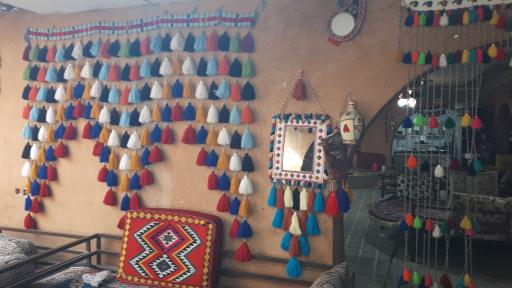 عکس کافه آریا