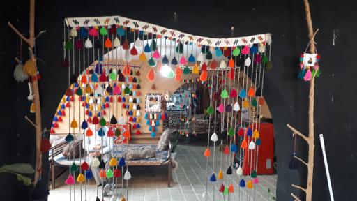 عکس کافه آریا