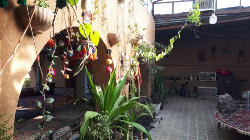 عکس کافه آریا