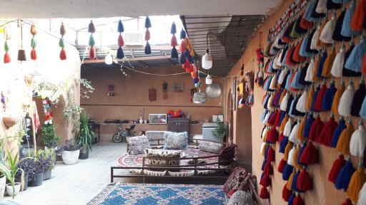 عکس کافه آریا