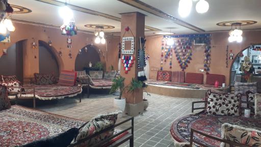 عکس کافه آریا