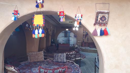 عکس کافه آریا