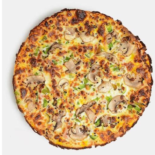 عکس فست فود ننه آقا