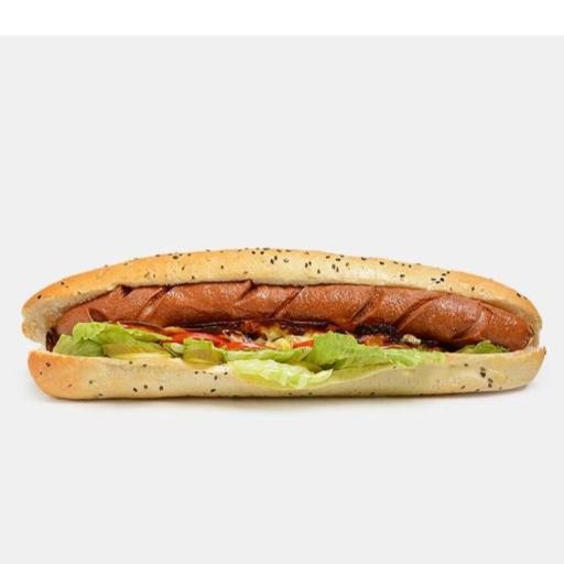 عکس فست فود ننه آقا