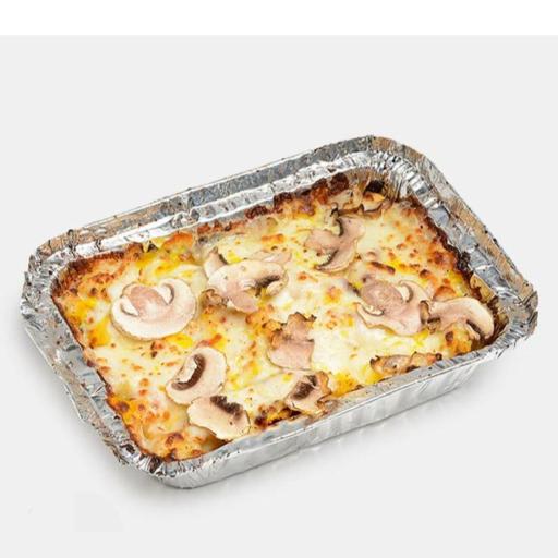 عکس فست فود ننه آقا