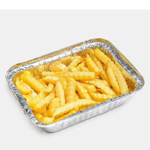 عکس فست فود ننه آقا