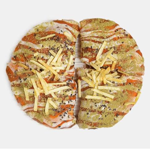 عکس فست فود ننه آقا