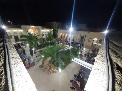 عکس اقامتگاه بومگردی سرای جاوید