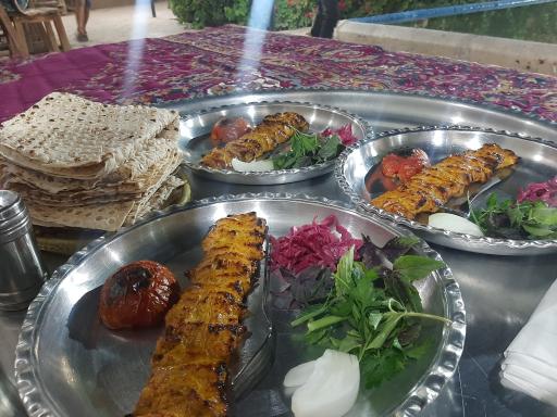 عکس اقامتگاه بومگردی سرای جاوید