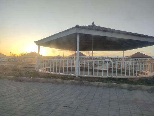 عکس بوستان خانه ریاضیات