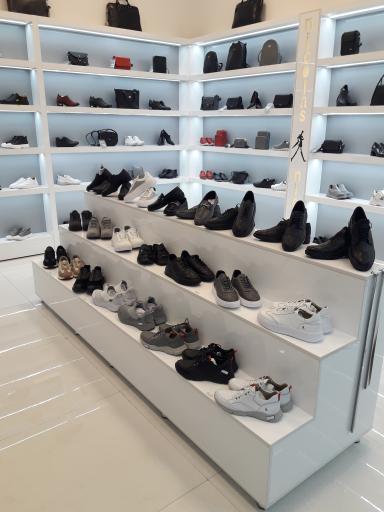 عکس نمایندگی چرم نیکلاس